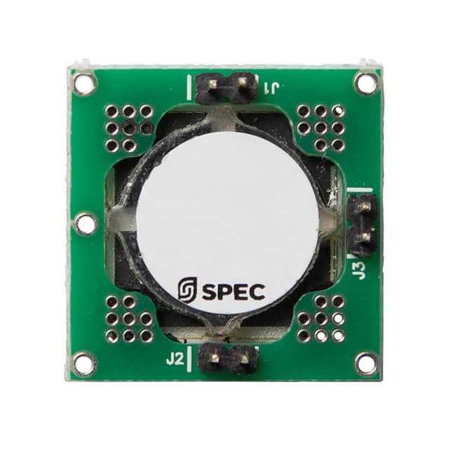 SPEC Sensors, LLC 110-102