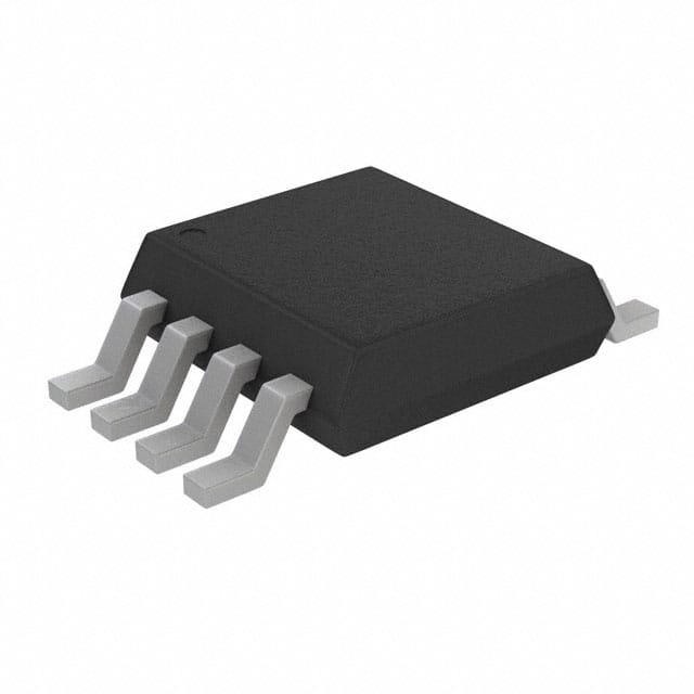 Microchip Technology MIC4827BMM