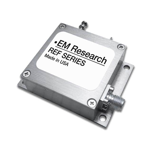 EM Research REF-100-124
