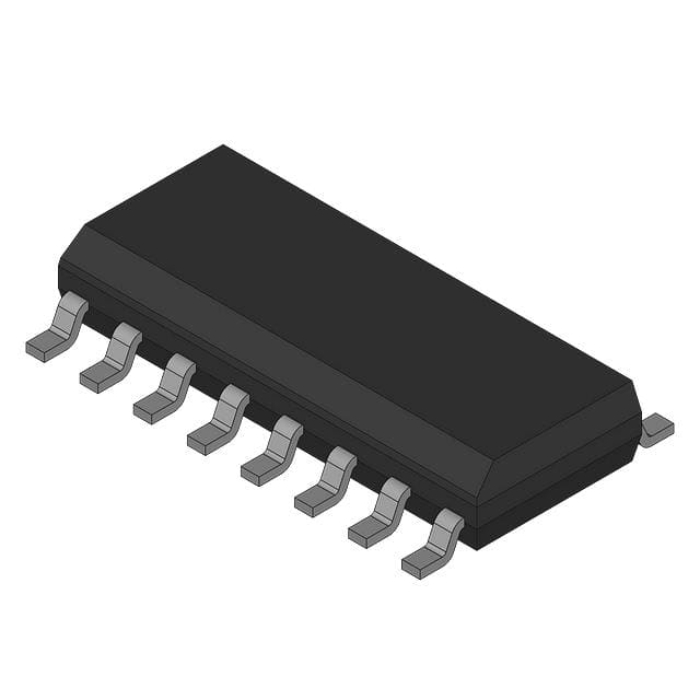 National Semiconductor LM2574MX-ADJ/NOPB