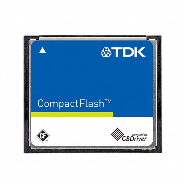 TDK Corporation CFE9D016GTYBCB00EAA0