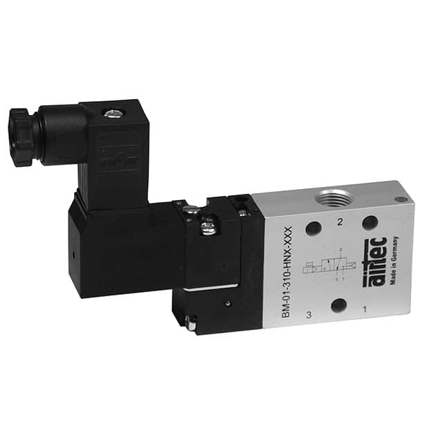 AIRTEC Pneumatics BM-91-310-HNR-127