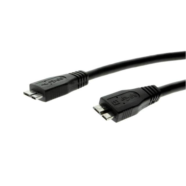USBCables MUSB3.0AB-6FT