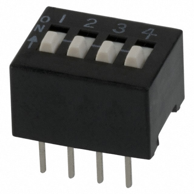 CTS Electrocomponents 208-4