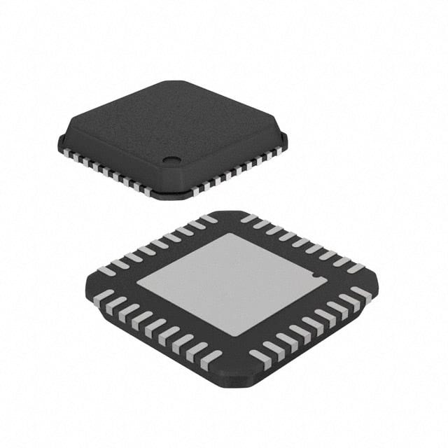 Microchip Technology AT88RF1354-ZU