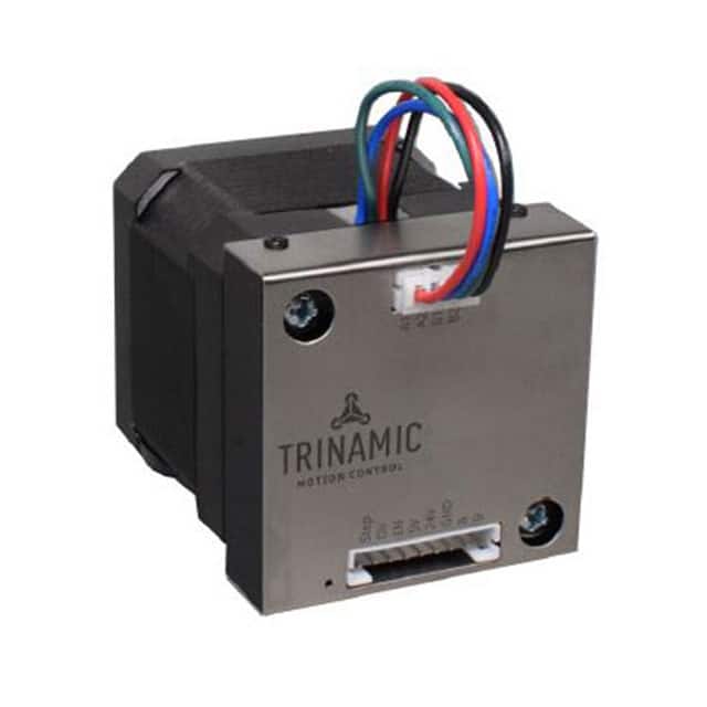 Trinamic Motion Control GmbH PD42-1-1070