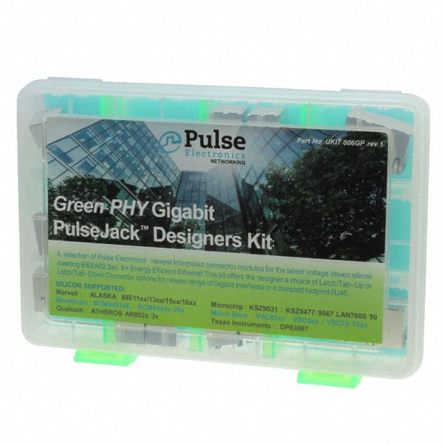 Pulse Electronics UKIT-006GP