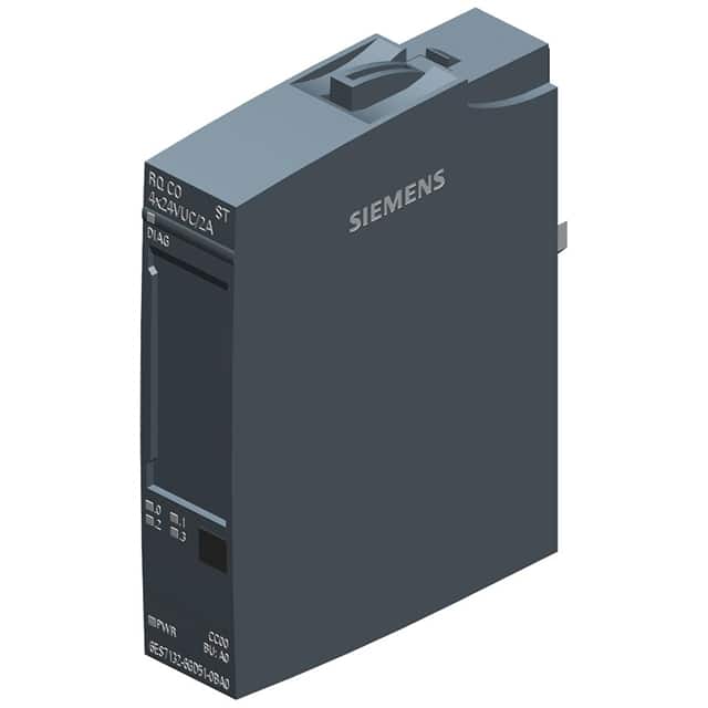 Siemens 6ES71326GD510BA0
