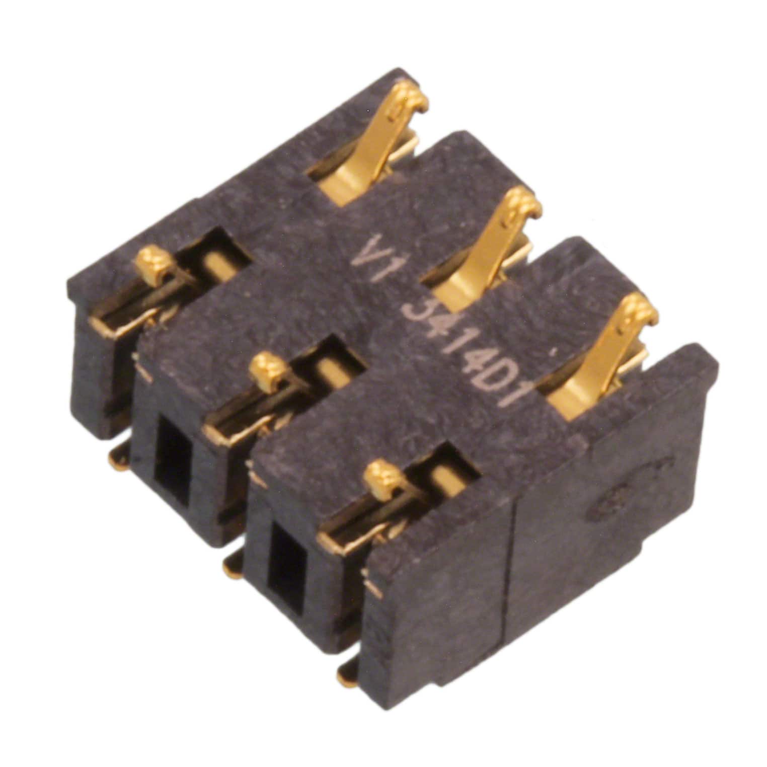 TE Connectivity AMP Connectors 2199064-2