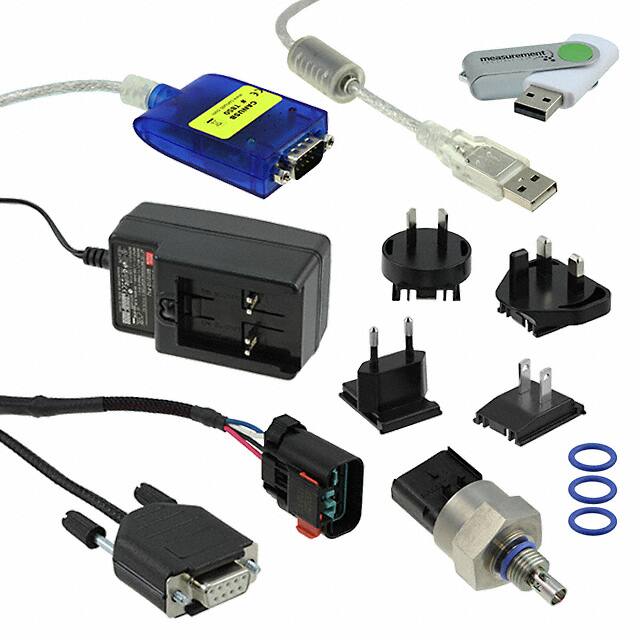 TE Connectivity Measurement Specialties FPP800KIT1