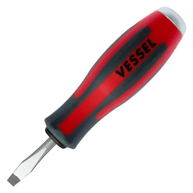 Vessel Tools 930S638