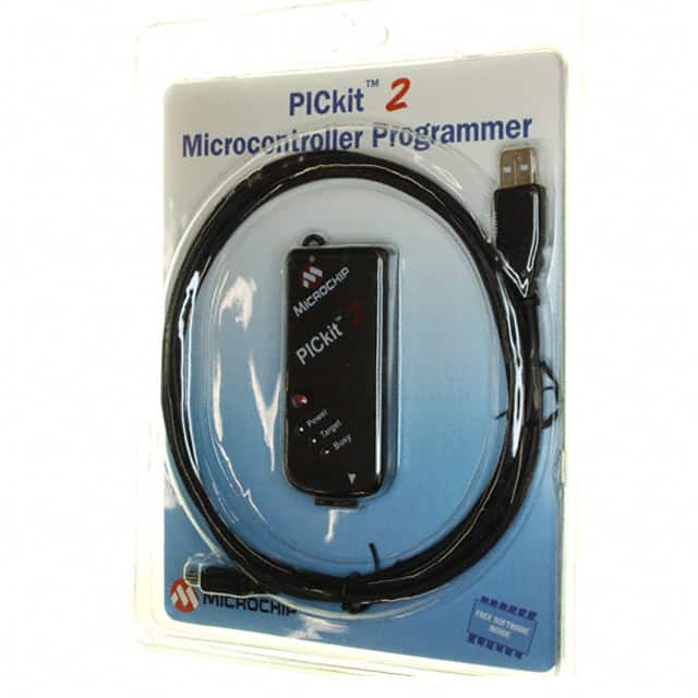 Microchip Technology PG164120