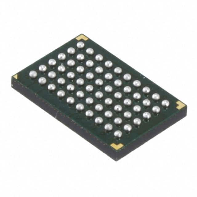 National Semiconductor LMX5453SMX/NOPB