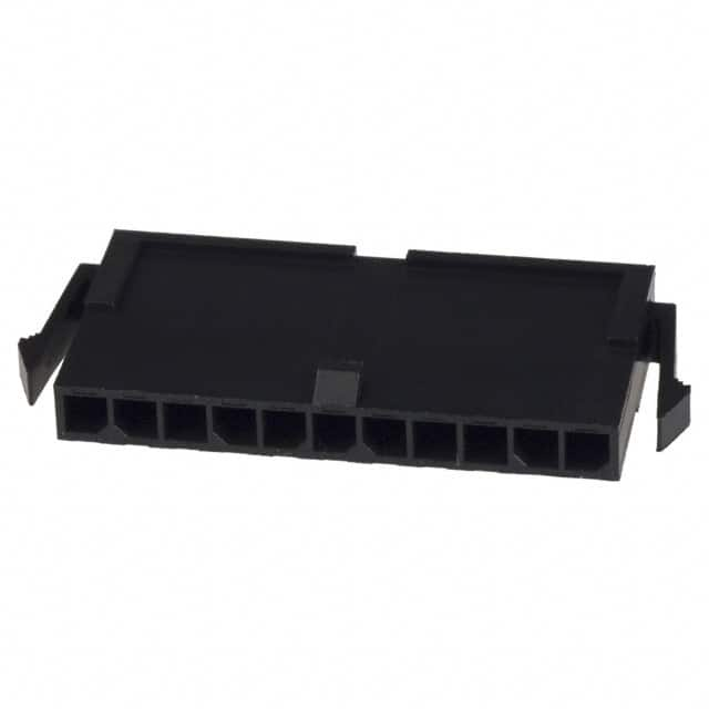 TE Connectivity AMP Connectors 1-1445048-1