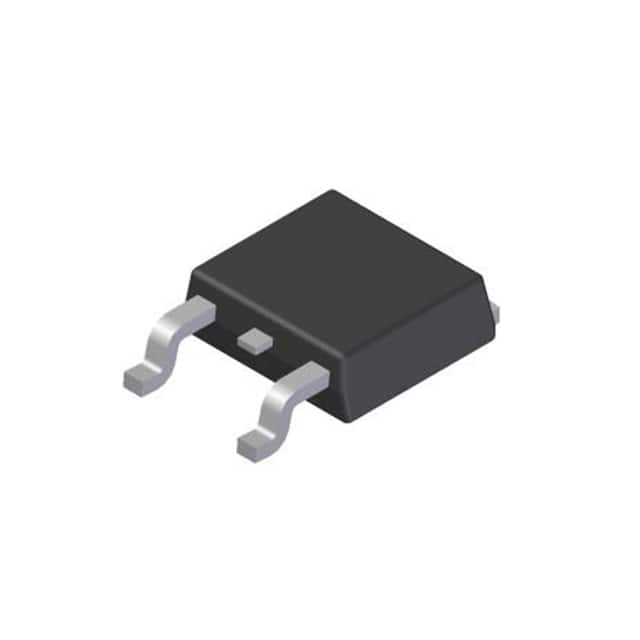 Diodes Incorporated DMG4800LK3-13