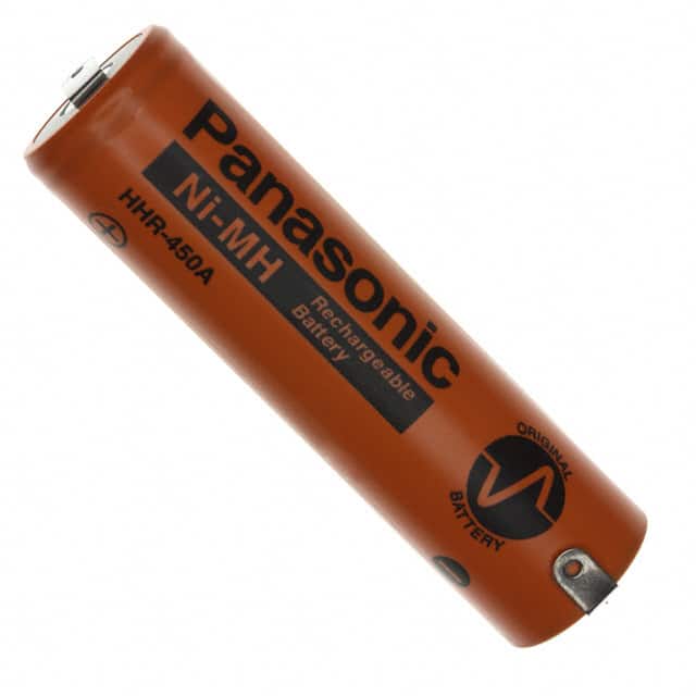 Panasonic - BSG HHR-450AB21T