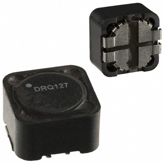 Eaton - Electronics Division DRQ127-470-R