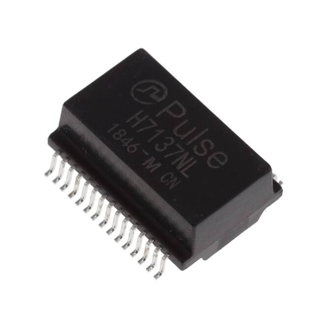 Pulse Electronics H7137NL