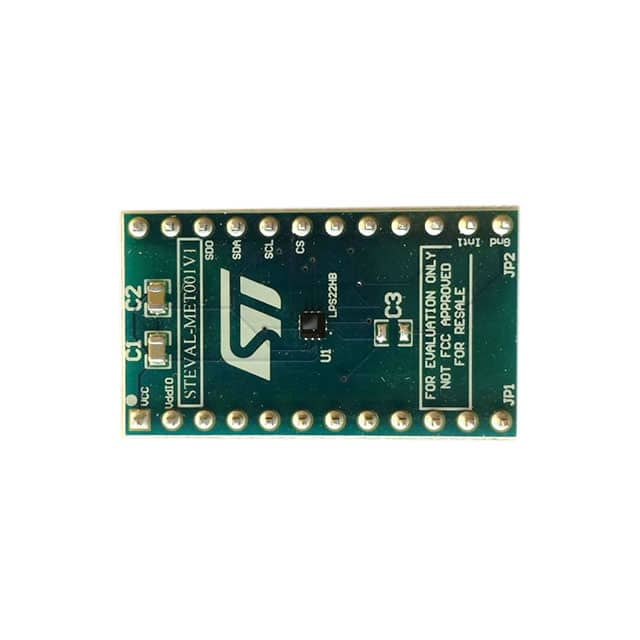 STMicroelectronics STEVAL-MET001V1