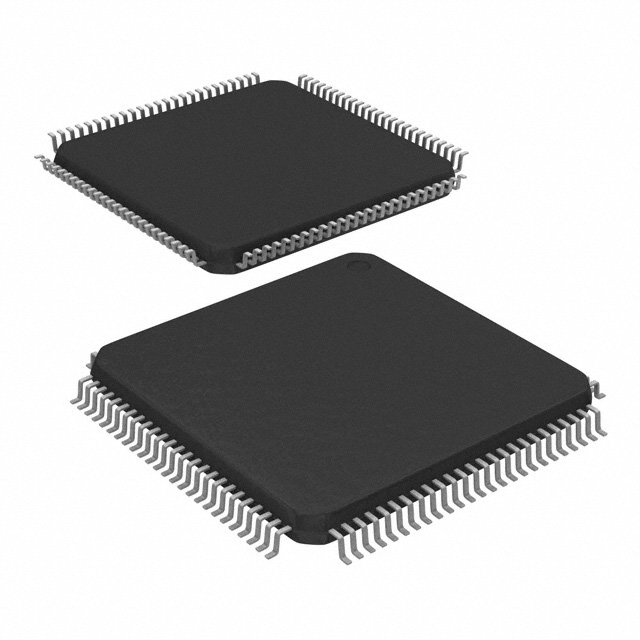 Infineon Technologies CY9AF007PMC-G-UNE2