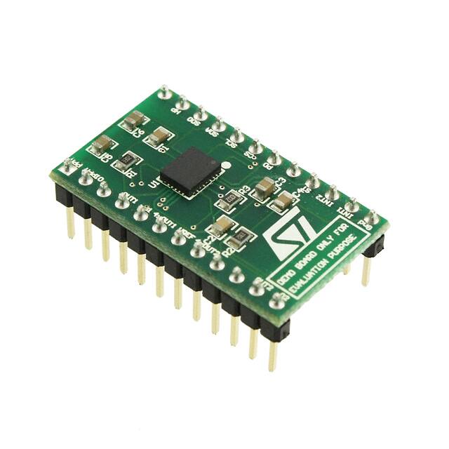 STMicroelectronics STEVAL-MKI096V1