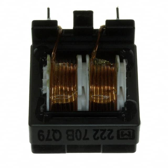 Panasonic Electronic Components ELF-22V070B