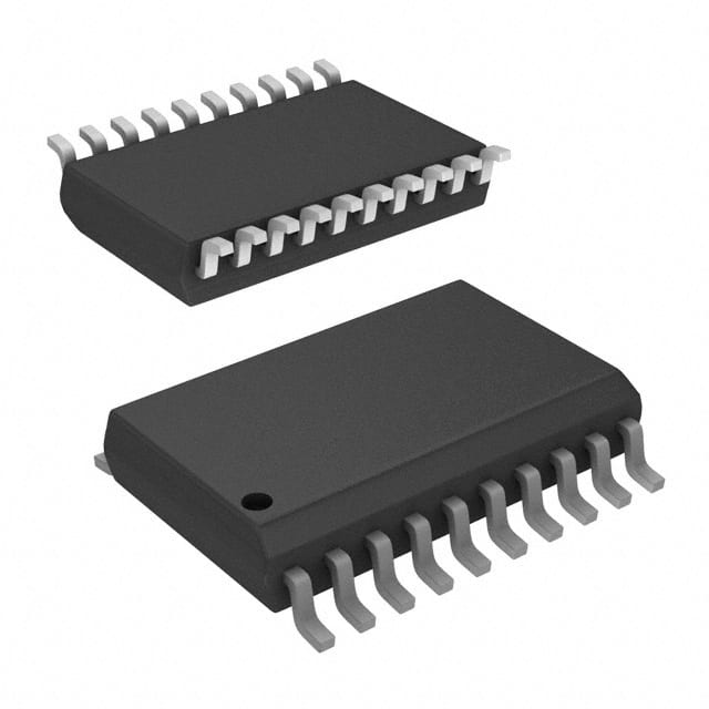 Microchip Technology AR1021T-I/SO