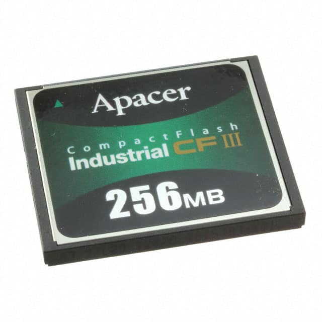 Apacer Memory America AP-CF256MR9NS-ETNRA