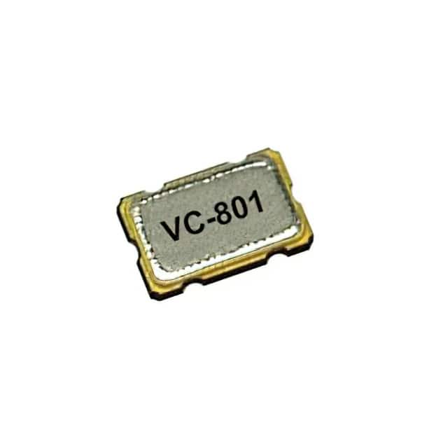 Microchip Technology VT-827-EFH-2560-27M0000000