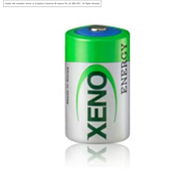 Xeno XL-050F