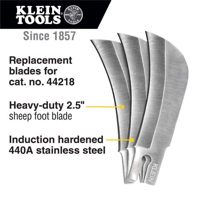 Klein Tools, Inc. 44219