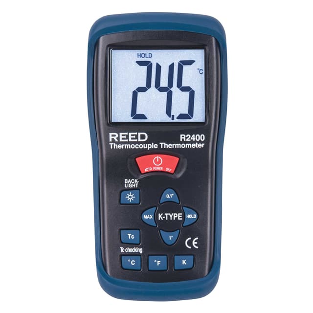 REED Instruments R2400-NIST