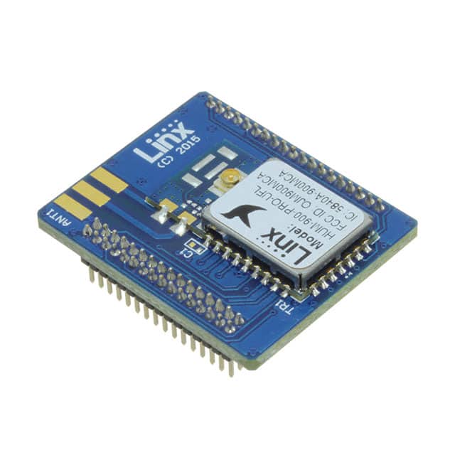 Linx Technologies Inc. EVM-900-PRO-UFL