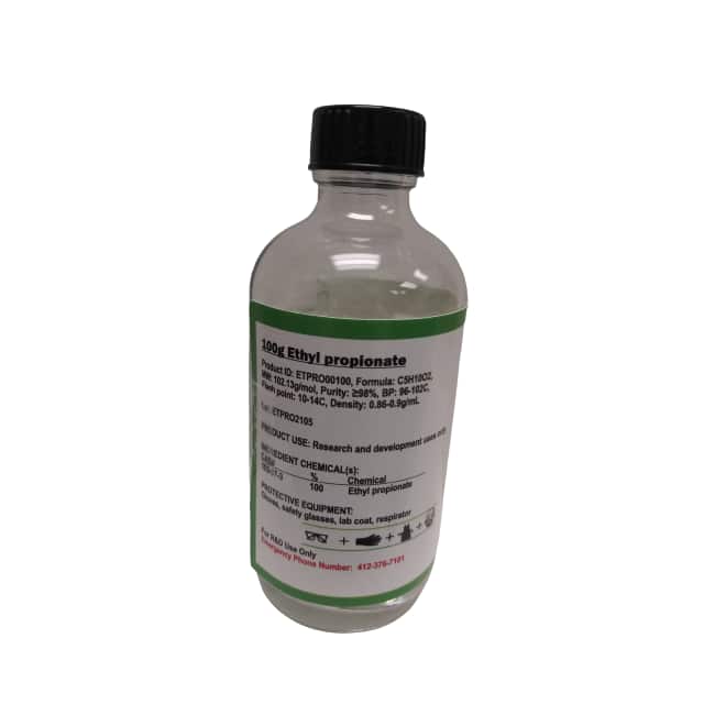 BioFuran Materials LLC ETPRO00100