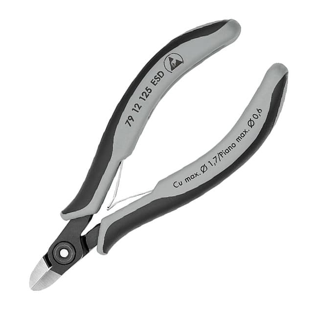 Knipex Tools LP 79 12 125 ESD