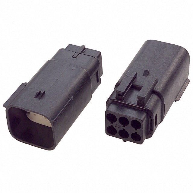 Molex 0194190012