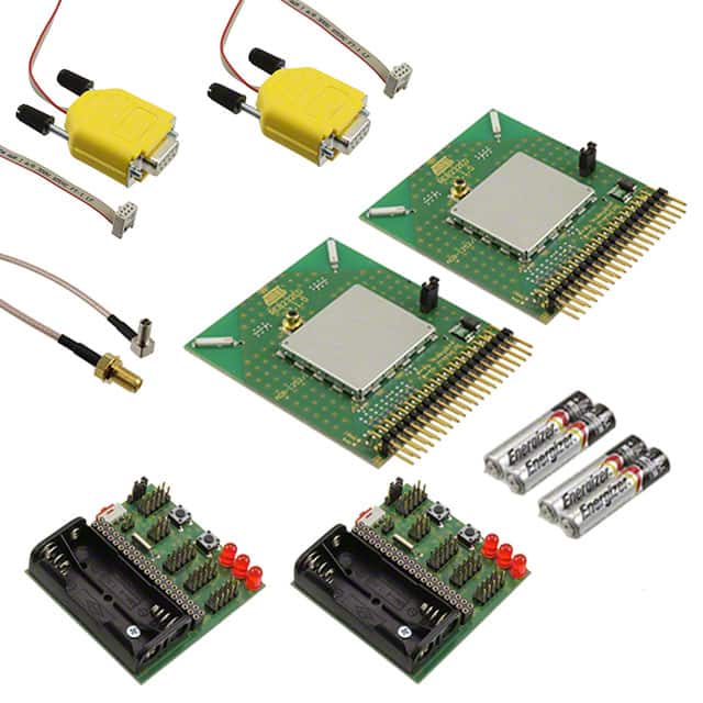 Microchip Technology ATREB232ED-EK