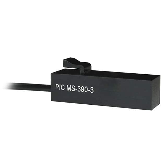 PIC GmbH MS-390-3-3-0500