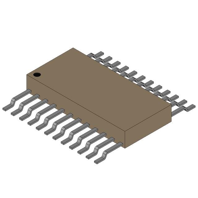 National Semiconductor 100336W-QMLV