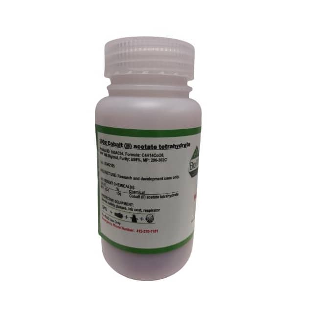 BioFuran Materials LLC 100AC94