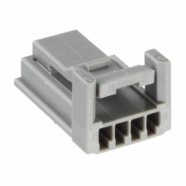 TE Connectivity AMP Connectors 1473672-2