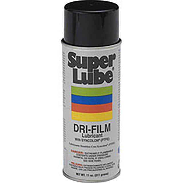 SuperLube 11016