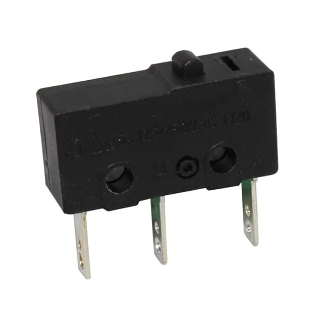 CIT Relay and Switch SM3CQF0801L00
