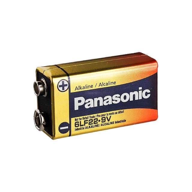 Panasonic - BSG 6LF22XWA/B