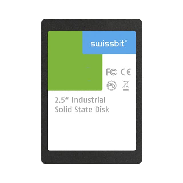 Swissbit SFSA120GQ1AA4TO-C-LB-226-STD