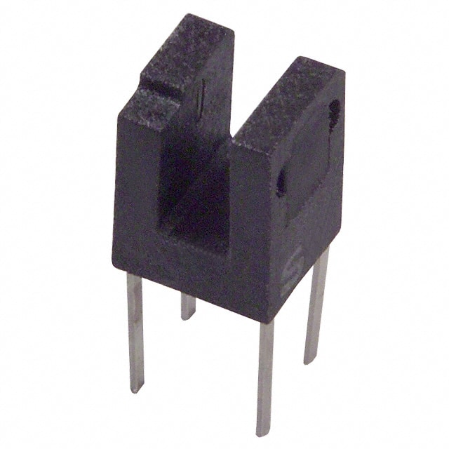 Sharp Microelectronics GP1S95