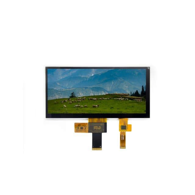 Focus LCDs E70RA1-I-MW1530-CA