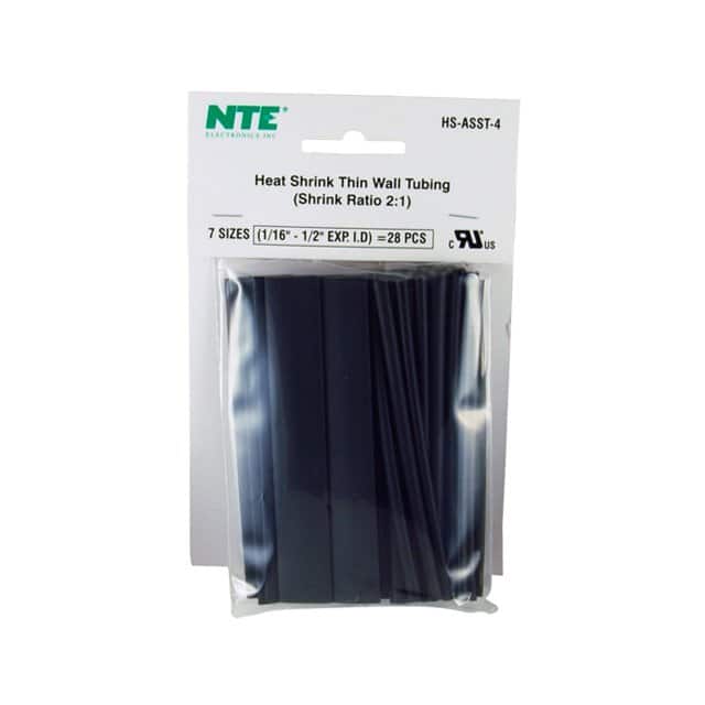 NTE Electronics, Inc HS-ASST-4