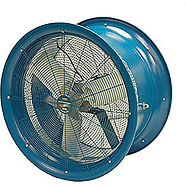 Patterson Fan H26A