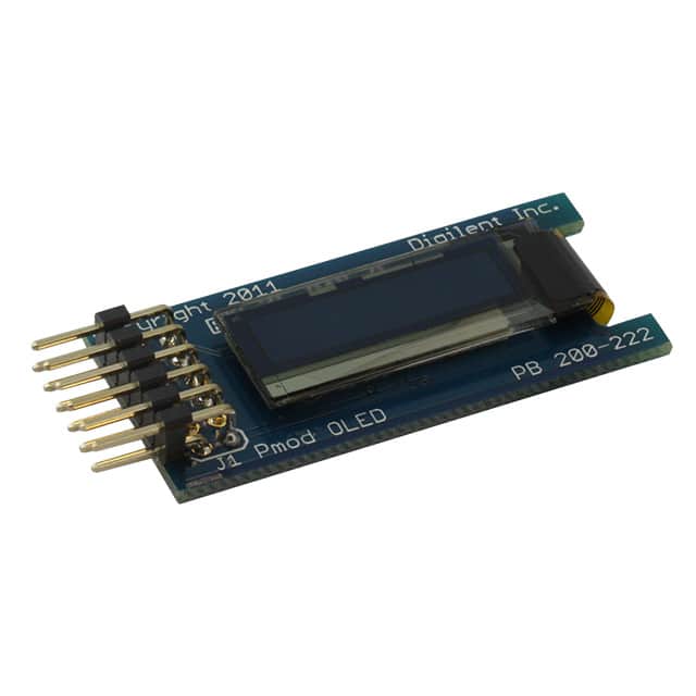Microchip Technology TDGL014
